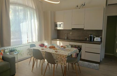 Pisogne Apartment | A Casa di Raffi by Holiday World