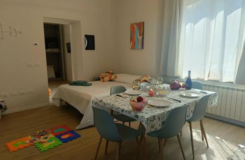 Pisogne Apartment | A Casa di Raffi by Holiday World