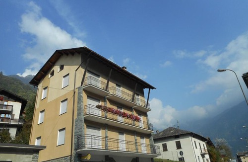 Lanzada Apartment | A casa di Rosa