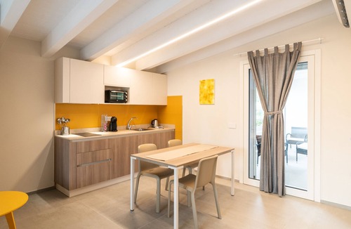 Desenzano del Garda House | A Casa di Sabina