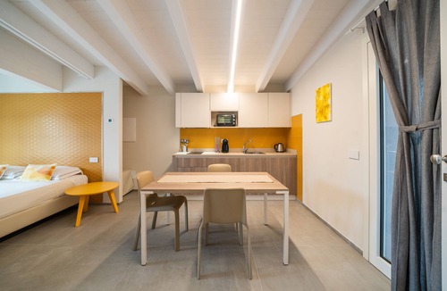 Desenzano del Garda House | A Casa di Sabina