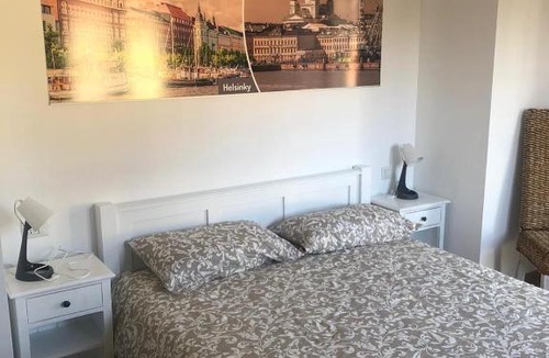 Somma Lombardo Bed & Breakfast | A casa di Titty