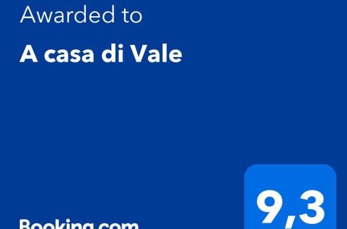 Lodi Apartment | A casa di Vale