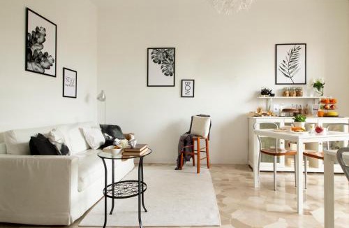 Saronno House | A casa mia