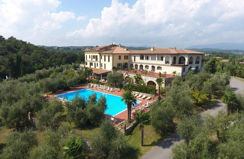 Soiano del Lago House | A dream location for an unforgettable holiday