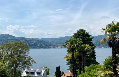Angera Apartment | A dream on the lake