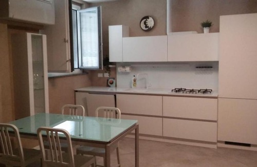 Isola Apartment | A due passi dal bosco verticale