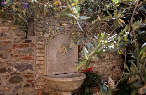 Somma Lombardo Bed & Breakfast | A due passi dal Castello
