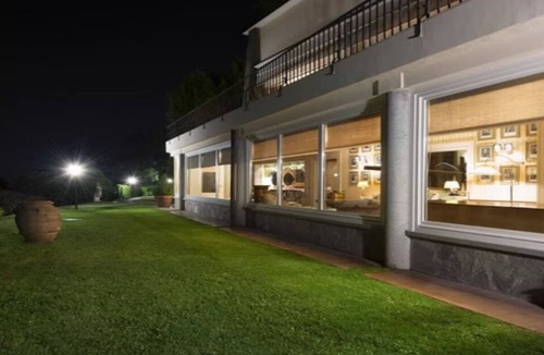Visgnola Villa | A fairytale landscape in Bellagio-perfect setting for a magical Italian vacation