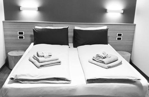 San Martino Bed & Breakfast | A fil di cielo