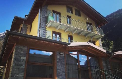 San Martino Bed & Breakfast | A fil di cielo