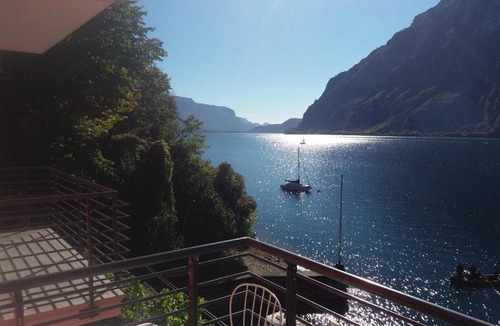 Abbadia Lariana House | a.fior di lago