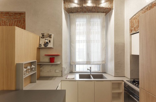 Milan Apartment | A gem in the heart of Milan - Canonica