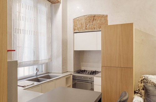 Milan Apartment | A gem in the heart of Milan - Canonica
