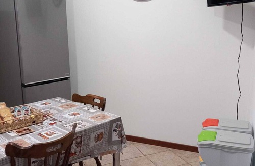 Busto Arsizio Apartment | A HOME AWAY FROM HOME BY ALEX - apartment near the airport