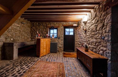Houyet Bed & Breakfast | A la source de Lavis
