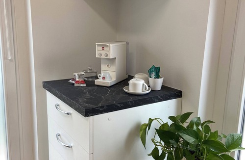 Morbegno Apartment | A NEST IN VALTELLINA with PRIVATE BATHROOM and GARDEN - CLEAN and BRIGHT!