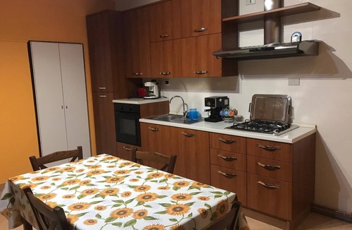 Ranzanico Apartment | A nest on the lake At the foot of Lake Endine