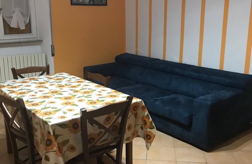 Ranzanico Apartment | A nest on the lake At the foot of Lake Endine