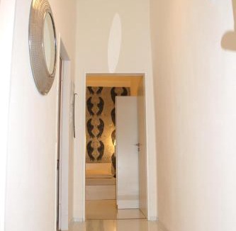 Innenstadt Apartment | A-Partments