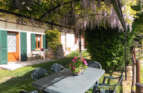 Montevecchia House | A piece of paradise nearby Milan and Como Lake