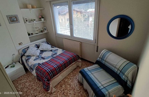 Darfo Boario Terme Apartment | A pochi minuti dalle Terme di Darfo