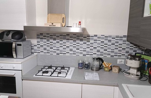 Darfo Boario Terme Apartment | A pochi minuti dalle Terme di Darfo