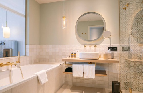 Salo Hotel | A-ROSA Gardasee