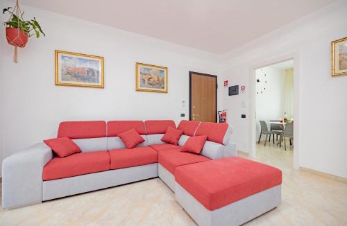 Cesate Apartment | A1 Fiori di Pesco #TRILOCALE DOPPI SERVIZI- Fiera Rho Milano Monza Como Malpensa