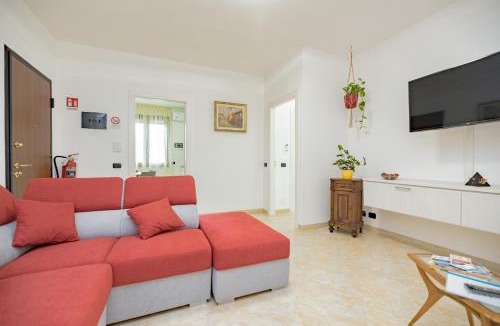Cesate Apartment | A1 Fiori di Pesco #TRILOCALE DOPPI SERVIZI- Fiera Rho Milano Monza Como Malpensa