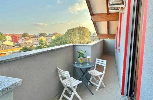Cesate Apartment | A10 Arcobaleno Rho-Fiera -Laghi & MXP FINELY RENOVATED APARTMENT
