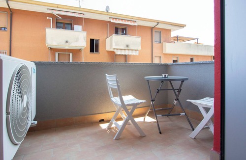 Cesate Apartment | A3 Casa Magnolia | Cozy Apartment Fair Rho-Airport |Two bathrooms - Two bedrooms