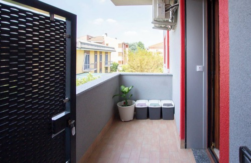 Cesate Apartment | A3 Casa Magnolia | Cozy Apartment Fair Rho-Airport |Two bathrooms - Two bedrooms