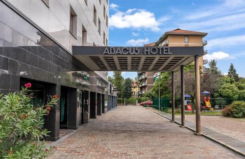 Rondinella - Baraggia - Restellone Hotel | Abacus Hotel