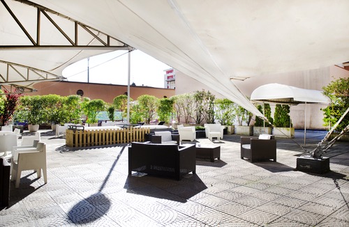 Rondinella - Baraggia - Restellone Hotel | Abacus Hotel