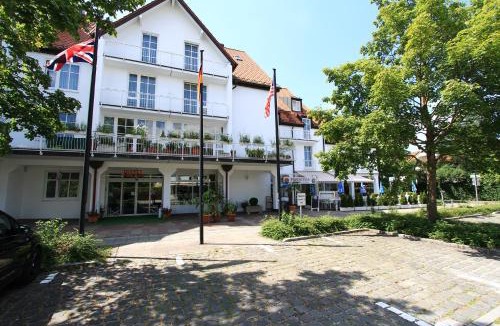 Furstenfeldbruck District Hotel | Abasto Hotel Eichenau