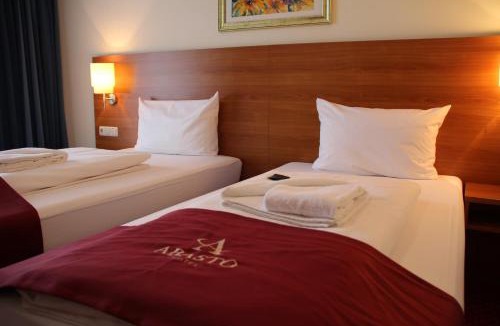 Furstenfeldbruck District Hotel | Abasto Hotel Eichenau