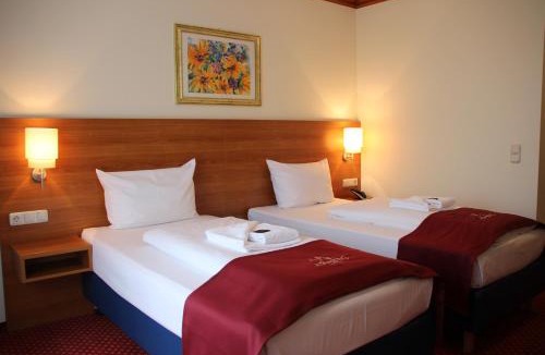 Furstenfeldbruck District Hotel | Abasto Hotel Eichenau