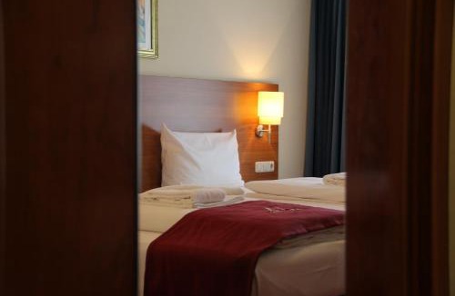 Furstenfeldbruck District Hotel | Abasto Hotel Eichenau