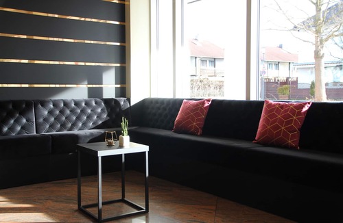 Furstenfeldbruck District Hotel | Abasto Hotel Eichenau