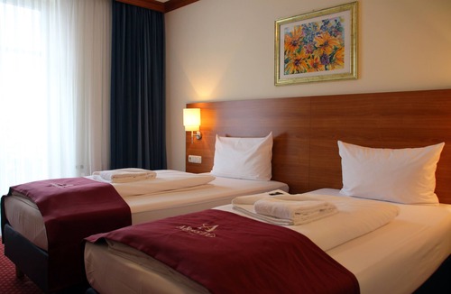 Furstenfeldbruck District Hotel | Abasto Hotel Eichenau