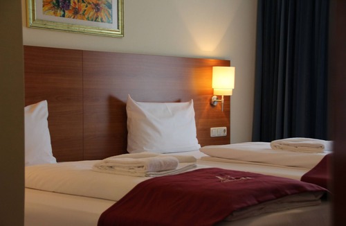 Furstenfeldbruck District Hotel | Abasto Hotel Eichenau