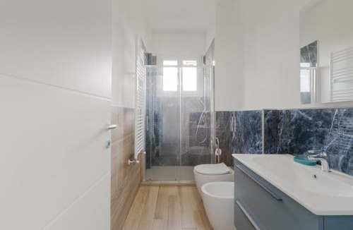 Chiesa Rossa Apartment | Abbiategrasso - 2 Suite