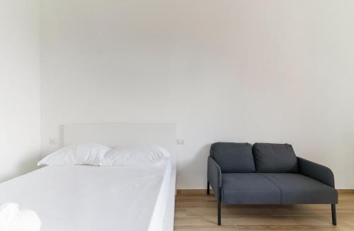 Chiesa Rossa Apartment | Abbiategrasso - 2 Suite