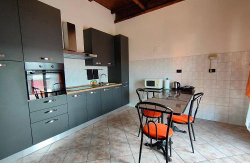 Abbiategrasso Apartment | Abbiategrasso Relax by Holiday World