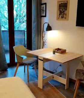 Abbiategrasso Apartment | Abbihouse & Castle