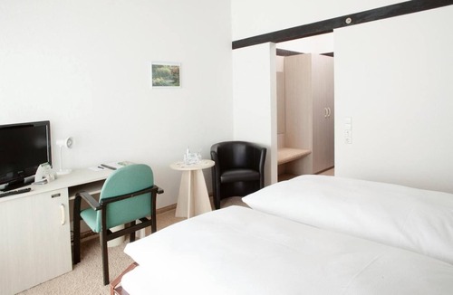 Mittelbach Hotel | Abendroth