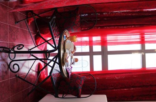 Foppette Bed & Breakfast | Abracadabra Tortona