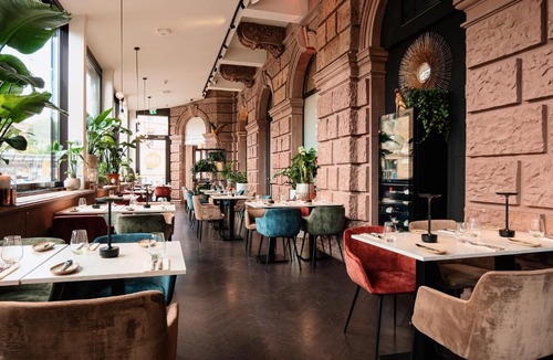 Mainz City Center Hotel | AC Hotel by Marriott Mainz