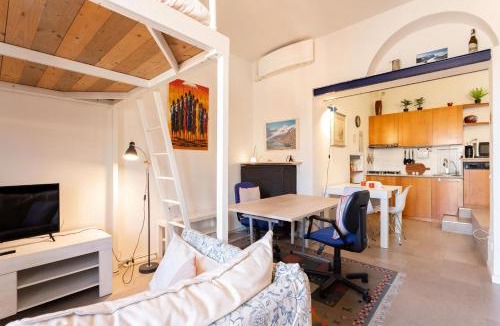 Casoretto Apartment | Accademia Studio by Halldis